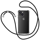 【Découpes précises】 : Découpes précises pour tous les ports contrôles, capteurs et de caméras, Accès facile aux fonctionnalités de votre téléphone sans l'enlever