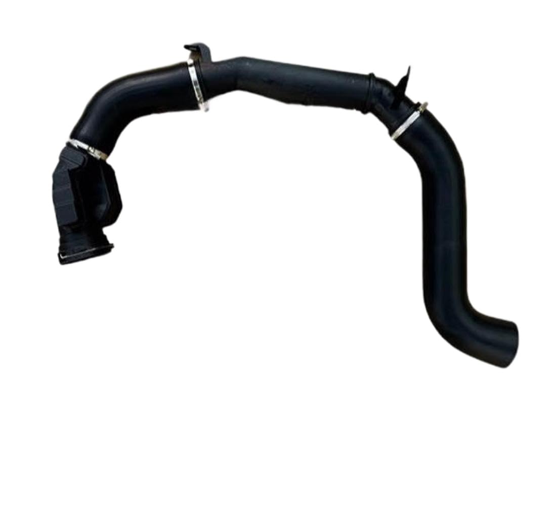 Ccxtkenwu Onecolor Intercooler Intake Hose 2074121700 Compatible With Select Vehicles
