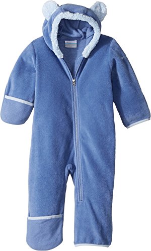 Image of Columbia Kids Tiny Bear II Bunting (Infant)
