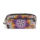 Fajro islamique étudiants papeterie Trousse cosmétique Sac OneSize 4