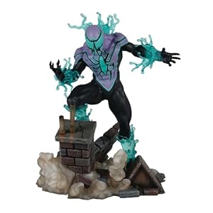 Marvel Gallery: Comic Chasm PVC Statue