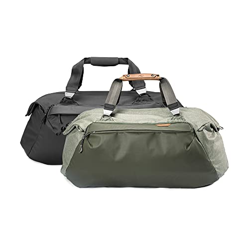 Peak Design Travel Duffel 65L (Black)