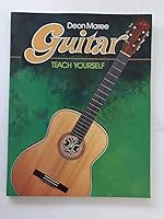 Guitar - Teach Yourself 062403013X Book Cover