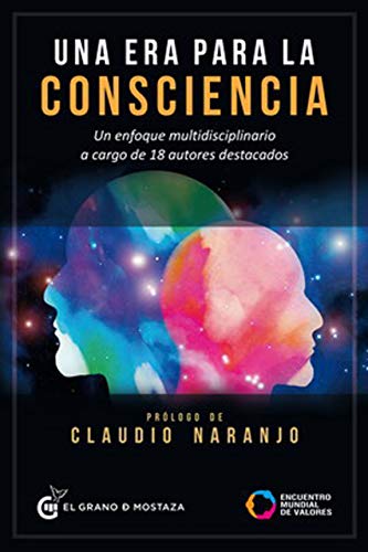 Portada de Una era para la consciencia