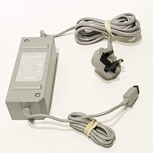 Amazon.co.uk Best Sellers The most popular items in Wii Adapters