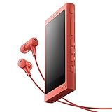 sony walkman mp3 player lautstärke erhöhen  Sony Walkman A-Serie NW-A40