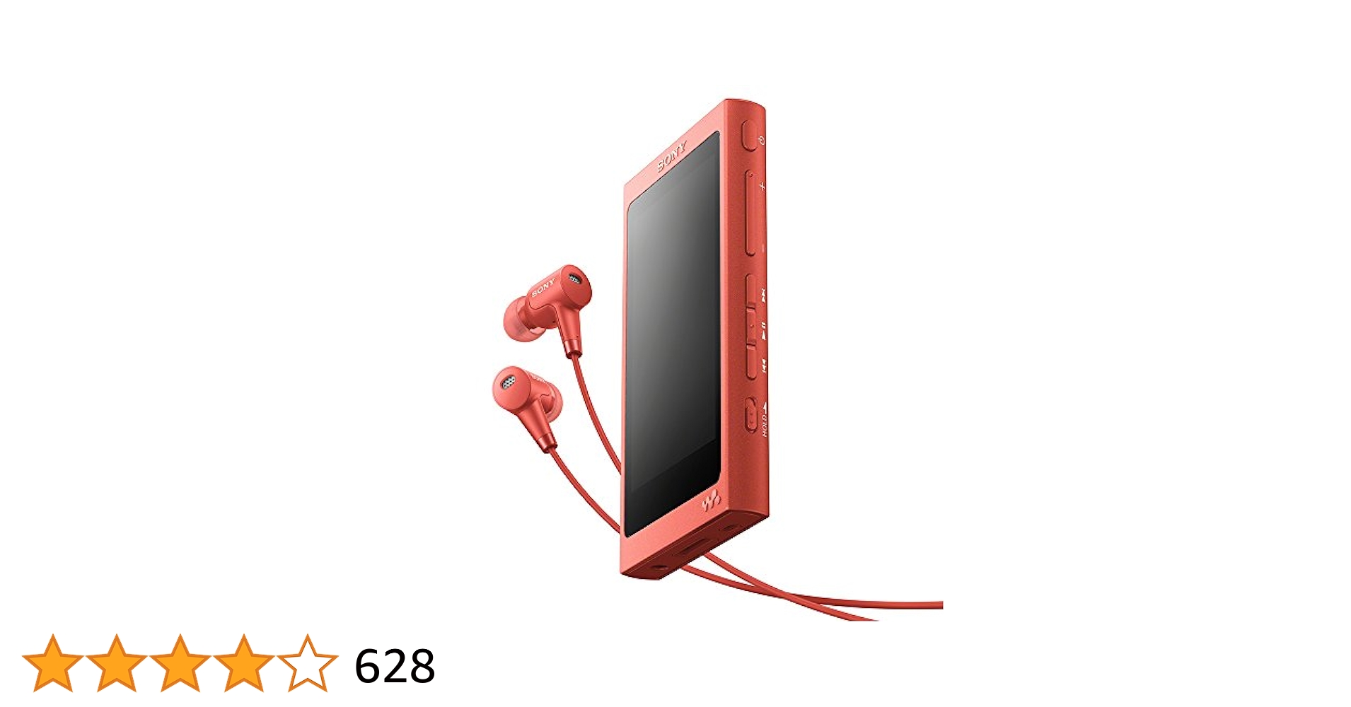 Amazon.co.jp: ソニー ウォークマン Aシリーズ 32GB NW-A46HN