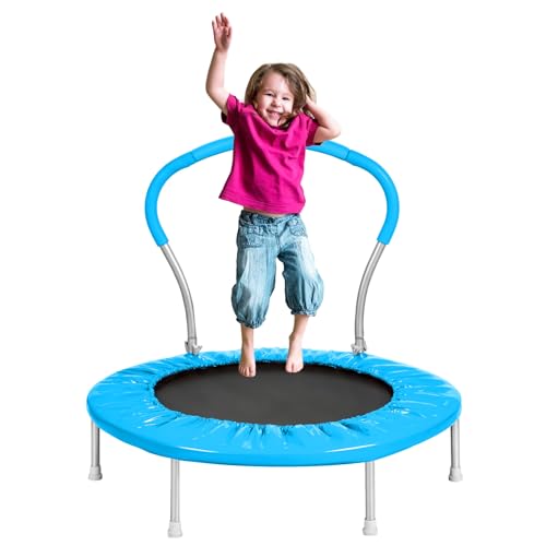 Best-Selling Trampolines For Kids Indoor Products on Amazon You Shouldn't Miss Out On