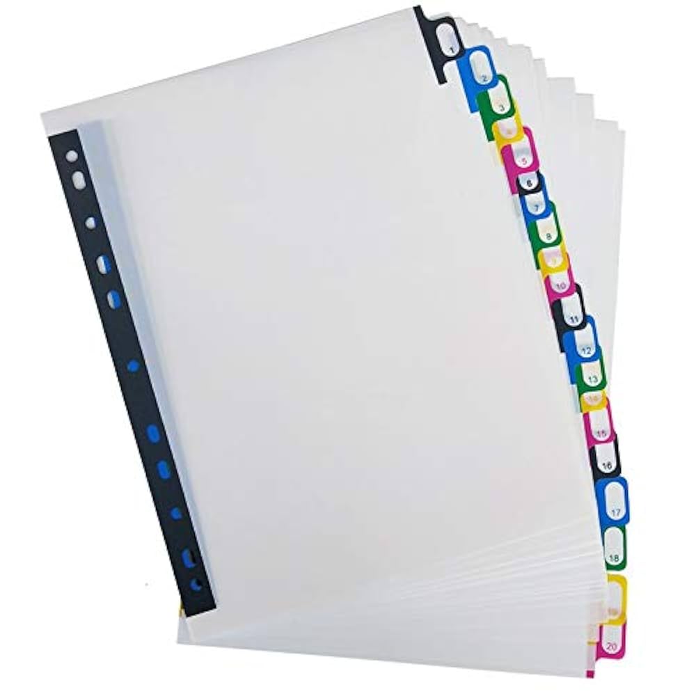 INI バインダー Amazon.co.jp: Dunwell (ダンウェル) 横向きバインダー スリーブ