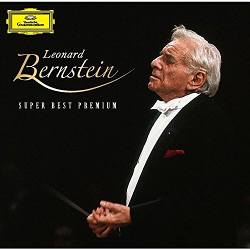 Leonard Bernstein Super Best Premium