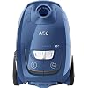 AEG-VX8-2-6SB-Aspiradora-de-Trineo-Con-Bolsa-de-Potencia-Con-Bolsa-Gran-Filtracion-Radio-de-accion-de-12m-Silencioso-64dB-de-Ruido-Cepillos-Suelos-Duros-Cepillo-Parquet-600WAzul AEG-VX8-2-6SB-Aspiradora-de-Trineo-Con-Bolsa-de-Potencia-Con-Bolsa-Gran-Filtracion-Radio-de-accion-de-12m-Silencioso-64dB-de-Ruido-Cepillos-Suelos-Duros-Cepillo-Parquet-600WAzul