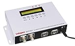 Labgear EM1001 Encoder Modulator, Converter HDMI into DVB-T TV with HDMI Loop Through