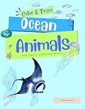 Photo Gallery colour and trace ocean animals: for small creative minds Photo Gallery colour and trace ocean animals: for small creative minds