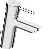 hansa wasserhähne bad Ausladung: 110 mm Hansa 52562277 Hansavantis Style XL Waschtisch Armatur