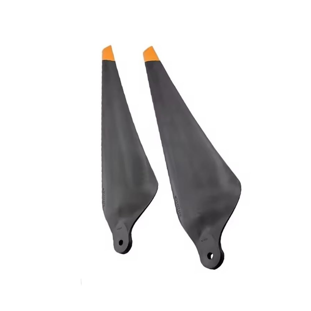 Hélice pliable 3820 en carbone pour drone agricole DJI T30 (lot de 2 pièces CCW)