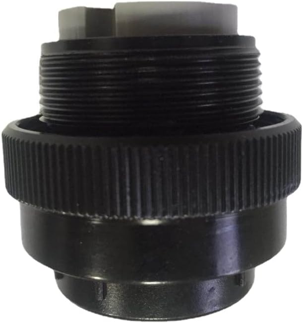 1PC aviation socket plug connector JL05-6A24-28PC-F0-R