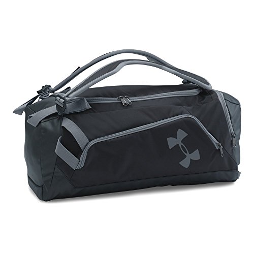 Under Armour UA Storm Undeniable Backpack Duffle — Small OSFA Black