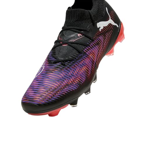 Image of Puma Mens Future 8 Match Firm, Artificial Ground Soccer Cleats