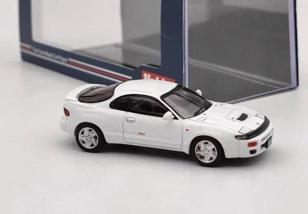 ホビージャパン　GT-Four 2台　未開封品　1/64 ホビージャパン GT-Four 2台 未開封品 1/64 ホビージャパン GT