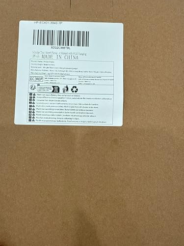 Scholar Tree 30x40 Picture Frame-1 Pack Oak,12x16 picture frame, Wooden Photo Frames with A4 Mount,with Wall Hanging - Image 2