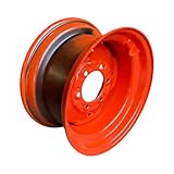 10-16.5 6-lug Kubota Tractor Front Rim-16.5x8.25,6 TITAN EW USA Heavy Duty Wheel/Rim for Kubota Tractor Fronts...
