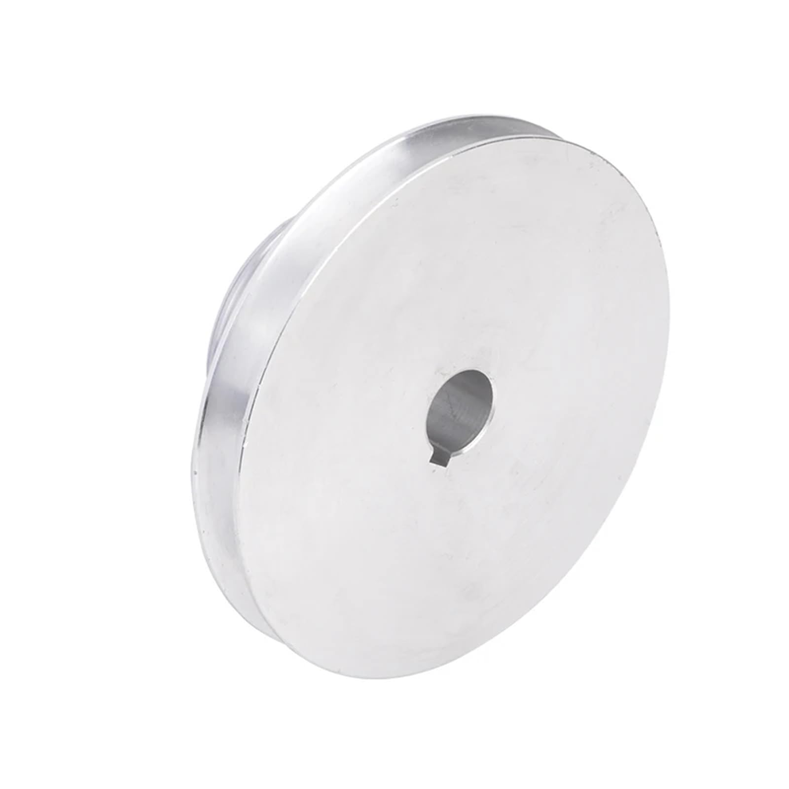pasowe napinające ramię Koło pasowe napinacza paska silnika Stop aluminium Pasuje do SIEG C6-908 Materiał