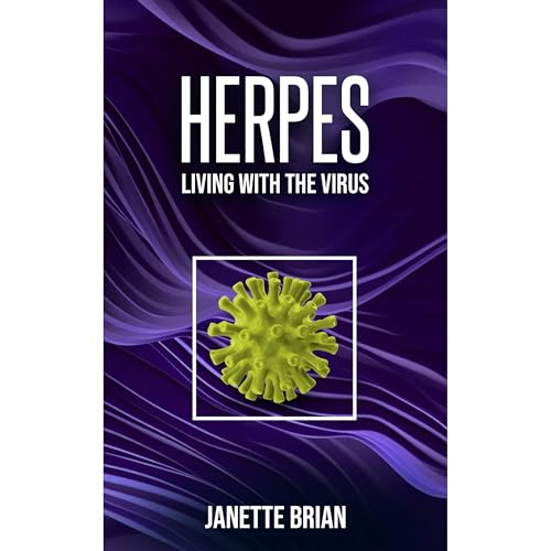 Herpes by Janette Brian episode artwork