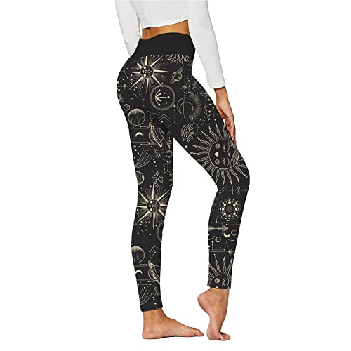 WWricotta Leggins Deportivos Mujer Push Up - Leggins Reductores Adelgazantes Leggins Mujer Pilates Mallas De Deporte Yoga con Bolsillo Interior Pantalones de compresión