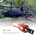 Crow Call | 4.7 Inch Crow Caller to Attract Crows | Imitation Bird Call Whistle | Crows Decoys with Realistic Sound for Turkey Hunting | Portale Bird Caller for Beginners and Seasoned Professionals