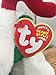 Ty Beanie Babies Moosletoe - Moose