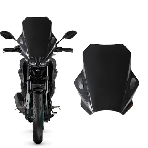 FOR MT125 MT-125�I�[�g�o�C�̕��h�K�����߉\�ȃX�̕��h�f�B�t���N�^�[���h�t�F�A�����O�o�b�t���J�o�[