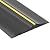 Weatherproof Universal Garage Door Bottom Threshold Seal Strip DIY Weather Stripping Replacement?Not Include Sealant/Adhesive (20Ft)