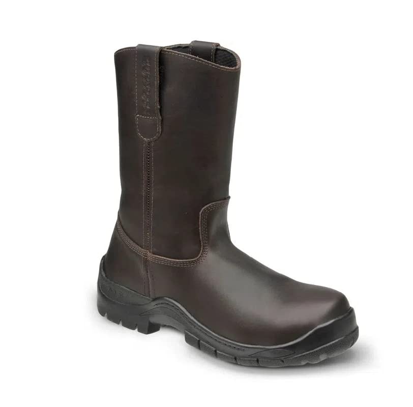 Riverline Ergonomic- Industrial Boot Oiler Model Coffee Certified