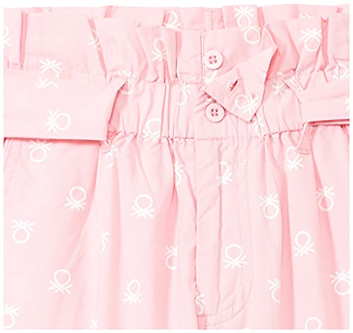 Image of United Colors of Benetton Girl's Bermuda Shorts