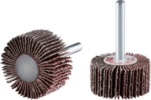 Levigatrice A Ventaglio Fs, 40 X 20 X 6,0, Ve: 10