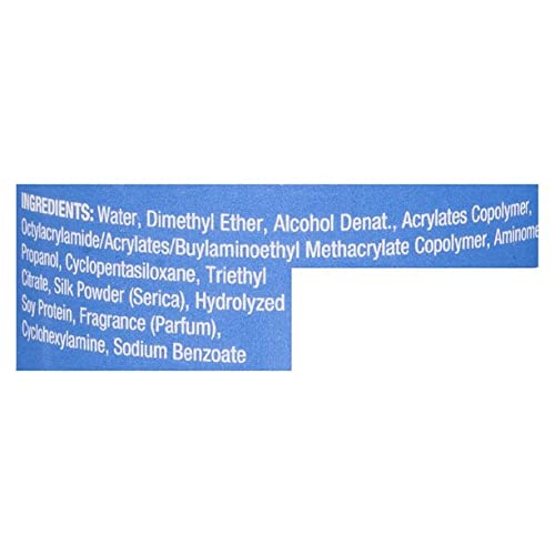 Finesse Extra Hold Aerosol Hairspray 7 oz (Pack de 6) miniatura 5