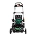 Scotts Outdoor Power Tools 60040S 19-Inch 40-Volt Cordless Lawn Mower, LED Lights,...