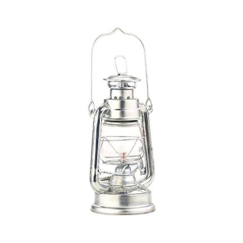 Lampe-tempête Lunartec Agneta Cover