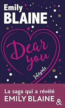 Pocket Book Dear You - L'intégrale [French] Book