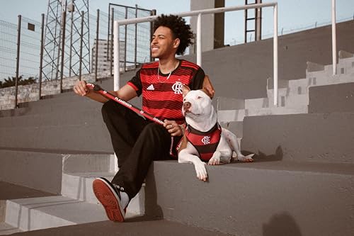 Freefaro - Peitoral Air Flamengo - Tam.P