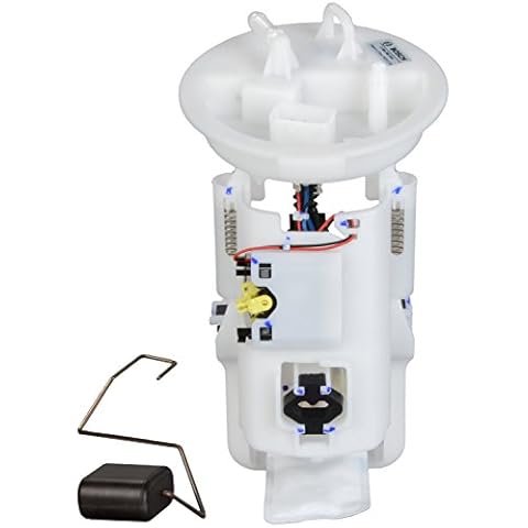 BOSCH Fuel Pump Module for BMW Models Cover