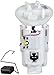 Produktbild Bosch 67896 Kraftstoffpumpenmodul  kompatibel mit ausgewählten BMW 323Ci, 323i, 325Ci, 325i, 325xi, 328Ci, 328i, 330Ci, 330i, 330xi