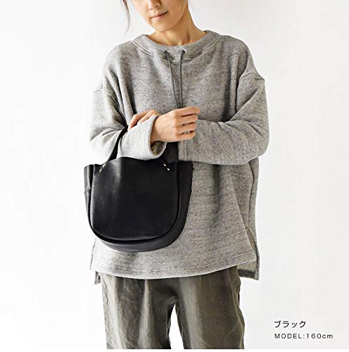 Amazon | 【Lien リアン】コルド ジャパンレザー ランチ トート