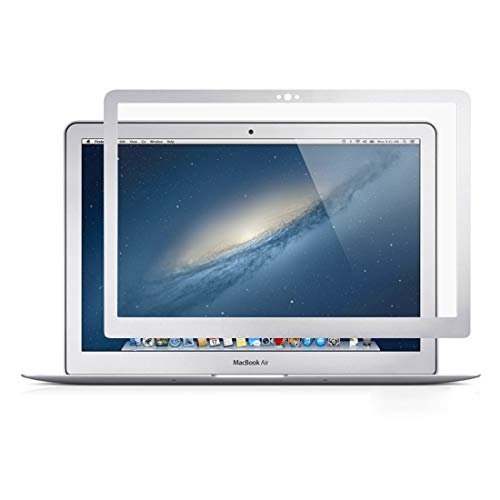 Film protection MacBook Air 11.6 ordinateur portable argent PET HD 6H