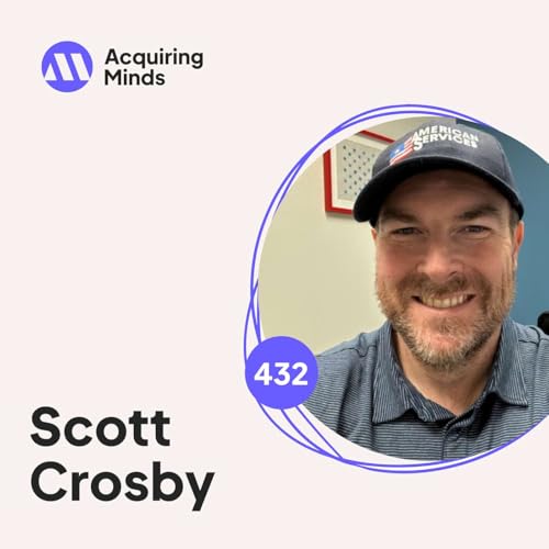 Year 1 in a $300k SDE Services Business