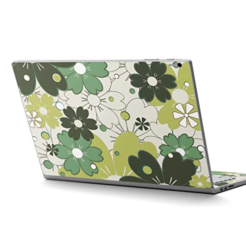 igsticker Surface Book2 Book3 15inch p XLV[ T[tFX ubN 15C`p V[ 007557 t[  t[ ͗l  O[