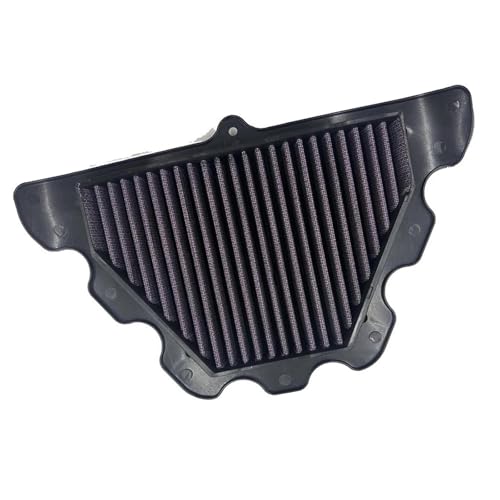 Filtre à air moto résout les pertes de puissance de la Kawasaki Z900RS Café 2018-2024