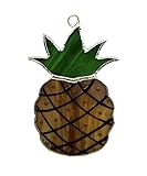 Switchables Glass Cover, Pineapple