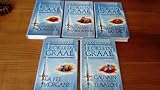  LE CYCLE DU GRAAL - Collection complète en 5 époques -