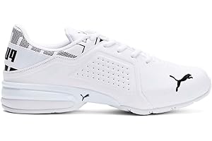 Puma Viz Runner Repeat Wide Running Shoes